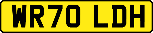 WR70LDH