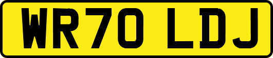 WR70LDJ