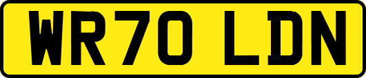 WR70LDN