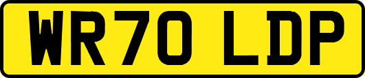 WR70LDP