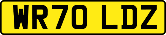WR70LDZ