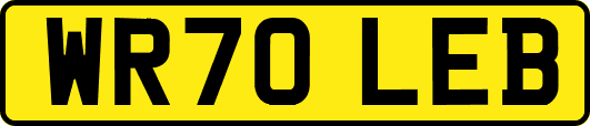 WR70LEB