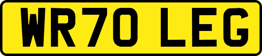 WR70LEG