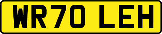 WR70LEH