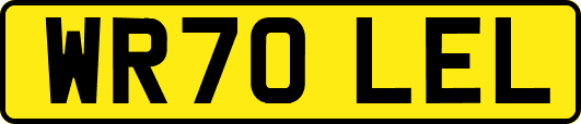 WR70LEL