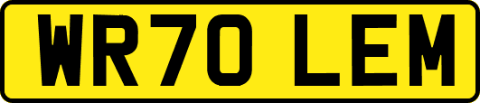 WR70LEM