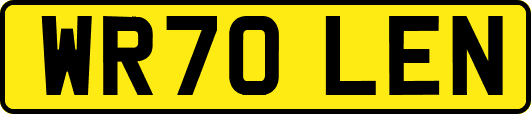 WR70LEN