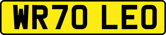 WR70LEO