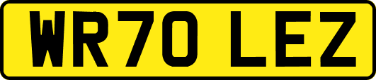 WR70LEZ