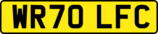 WR70LFC