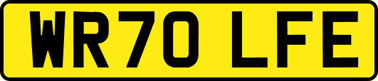 WR70LFE