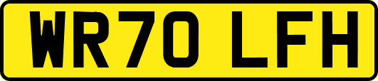 WR70LFH