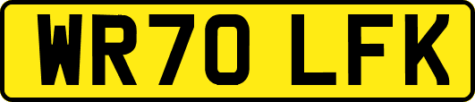 WR70LFK
