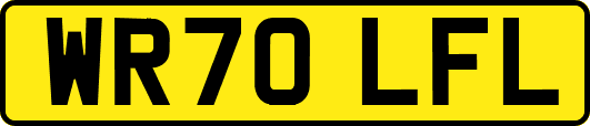 WR70LFL