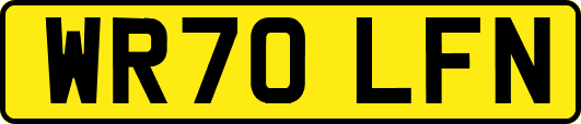 WR70LFN