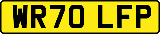 WR70LFP