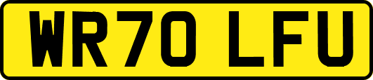 WR70LFU