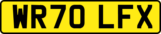 WR70LFX