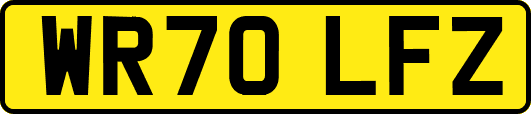 WR70LFZ