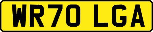 WR70LGA