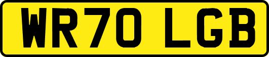 WR70LGB