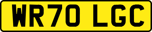 WR70LGC