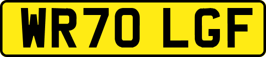 WR70LGF