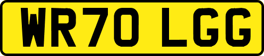 WR70LGG