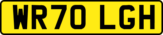 WR70LGH