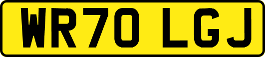 WR70LGJ