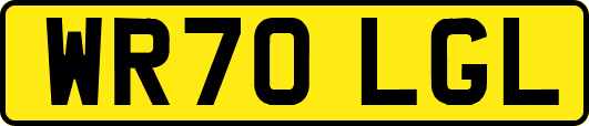 WR70LGL