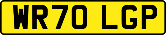WR70LGP
