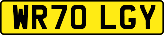 WR70LGY