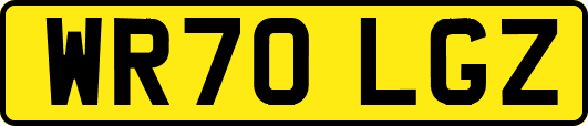 WR70LGZ