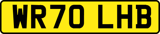 WR70LHB