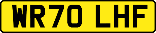 WR70LHF