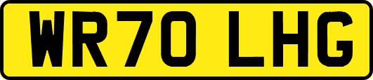 WR70LHG