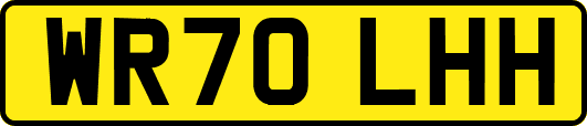 WR70LHH