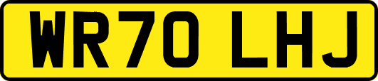 WR70LHJ