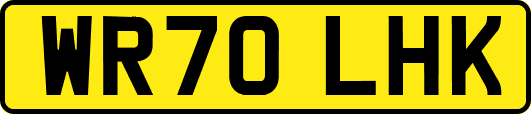 WR70LHK