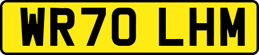 WR70LHM