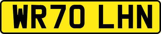 WR70LHN