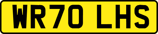 WR70LHS