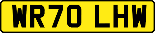 WR70LHW