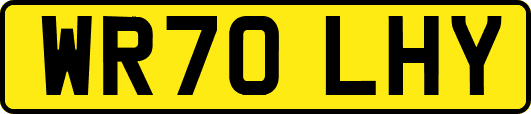 WR70LHY