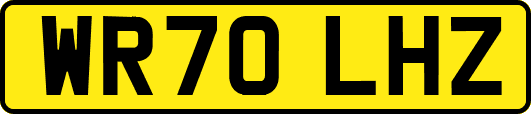 WR70LHZ