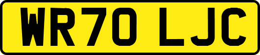 WR70LJC