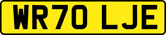 WR70LJE