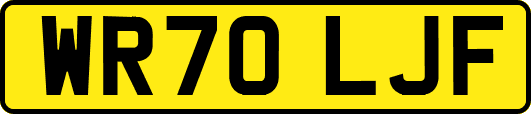 WR70LJF