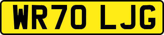 WR70LJG
